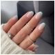 Baza YOSHI Rubber Base No21 UV Hybrid 10ml -zdjęcie numer 4