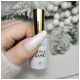Baza YOSHI Rubber Base No22 UV Hybrid 10ml -zdjęcie numer 4