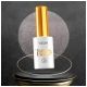 Baza YOSHI Rubber Base No3 UV Hybrid 10ml -zdjęcie numer 2