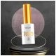 Baza YOSHI Rubber Base No4 UV Hybrid 10ml -zdjęcie numer 2