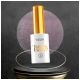 Baza YOSHI Rubber Base No5 UV Hybrid 10ml -zdjęcie numer 2
