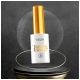 Baza YOSHI Rubber Base No8 Clear UV Hybrid 10ml -zdjęcie numer 2