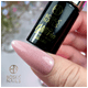 Boska Nails Top Glitteria Goldini 6ml -zdjęcie numer 4