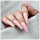 Boska Nails Top Lumi Gloss No Wipe 10ml -zdjęcie numer 4