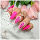 Boska Nails Top Matt no Wipe 6ml -zdjęcie numer 3
