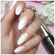 Boska Nails Top Milky 6ml -zdjęcie numer 3
