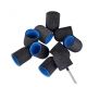 Clavier MediSterill kapturki ścierne PodoCaps 13mm 120 grit 10szt -zdjęcie numer 2