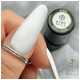 Lakier Hybrydowy Boska Nails 301 White Angel 6ml -zdjęcie numer 4