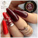 Lakier Hybrydowy Boska Nails 309 Take Me 6ml -zdjęcie numer 3