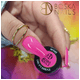 Lakier Hybrydowy Boska Nails 345 Dream Bridge 6ml -zdjęcie numer 2