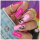 Lakier Hybrydowy Boska Nails 345 Dream Bridge 6ml -zdjęcie numer 3