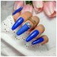 Lakier Hybrydowy Boska Nails 354 Amazing Flower 6ml -zdjęcie numer 2