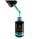Lakier Hybrydowy Boska Nails 422 Maldives Wave 6ml -zdjęcie numer 2