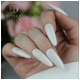 Lakier Hybrydowy Boska Nails 442 Milkness 6ml -zdjęcie numer 2
