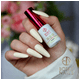 Lakier Hybrydowy Boska Nails 460 January 6ml -zdjęcie numer 4