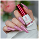 Lakier Hybrydowy Boska Nails 470 November 6ml -zdjęcie numer 4