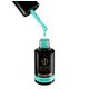 Lakier Hybrydowy Boska Nails 474 Azure Water 6ml -zdjęcie numer 2