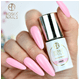 Lakier Hybrydowy Boska Nails 483 Grace 6ml -zdjęcie numer 4