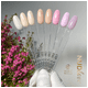 Lakier Hybrydowy Boska Nails 483 Grace 6ml -zdjęcie numer 5