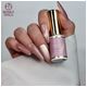 Lakier Hybrydowy Boska Nails 504 Silk Tulipia 6ml -zdjęcie numer 3