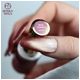 Lakier Hybrydowy Boska Nails 505 Silk Freesia 6ml -zdjęcie numer 2