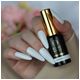 Lakier Hybrydowy Boska Nails 549 Angel White UP 10ml -zdjęcie numer 3