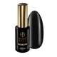 Lakier Hybrydowy Boska Nails 550 Black Hell UP -zdjęcie numer 1