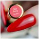 Lakier Hybrydowy Boska Nails 553 Red Ferry UP 10ml -zdjęcie numer 2