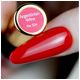 Lakier Hybrydowy Boska Nails 554 Argentinian Wine UP 10ml -zdjęcie numer 2