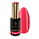 Lakier Hybrydowy Boska Nails 554 Argentinian Wine UP 10ml -zdjęcie numer 1