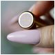 Lakier Hybrydowy Boska Nails 561 That's Girl's Morning Lilac Morning 6ml -zdjęcie numer 3