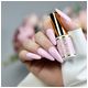 Lakier Hybrydowy Boska Nails 561 That's Girl's Morning Lilac Morning 6ml -zdjęcie numer 4