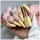 Lakier Hybrydowy Boska Nails 562 Butter Pilates -zdjęcie numer 4