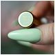 Lakier Hybrydowy Boska Nails 565 That's Girl's Morning Oatmilk Matcha 6ml -zdjęcie numer 3