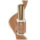 Lakier Hybrydowy Boska Nails 570 Coffe Dream Chocolitto Base 6ml -zdjęcie numer 2
