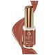 Lakier Hybrydowy Boska Nails 571 Coffe Dream Mocha Siesta 6ml -zdjęcie numer 2