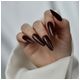 Lakier Hybrydowy Boska Nails 573 Dip House Coffee 6ml -zdjęcie numer 6