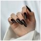 Lakier Hybrydowy Boska Nails 574 Devil's Coffee 6ml -zdjęcie numer 6