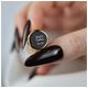 Lakier Hybrydowy Boska Nails 574 Devil's Coffee 6ml -zdjęcie numer 4