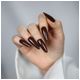 Lakier Hybrydowy Boska Nails 580 Cozy Garden 6ml -zdjęcie numer 6