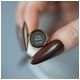 Lakier Hybrydowy Boska Nails 580 Cozy Garden 6ml -zdjęcie numer 4
