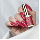 Lakier Hybrydowy Boska Nails 597 Berry Rose 6ml -zdjęcie numer 3