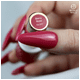 Lakier Hybrydowy Boska Nails 597 Berry Rose 6ml -zdjęcie numer 2