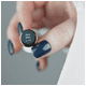 Lakier Hybrydowy Boska Nails 770 Dark Eden 6ml -zdjęcie numer 3