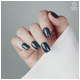 Lakier Hybrydowy Boska Nails 770 Dark Eden 6ml -zdjęcie numer 5