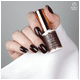 Lakier Hybrydowy Boska Nails 771 Addicted Game 6ml -zdjęcie numer 4