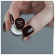 Lakier Hybrydowy Boska Nails 773 Burning Desire 6ml -zdjęcie numer 3