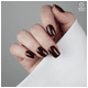 Lakier Hybrydowy Boska Nails 773 Burning Desire 6ml -zdjęcie numer 5