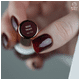Lakier Hybrydowy Boska Nails 774 Wild Heart 6ml -zdjęcie numer 3