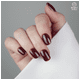 Lakier Hybrydowy Boska Nails 774 Wild Heart 6ml -zdjęcie numer 5